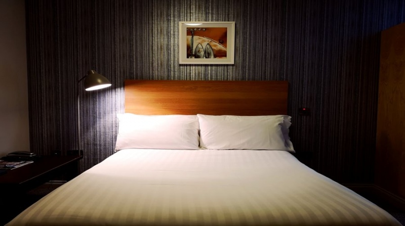 Double Room, Mellon Country Inn Double Room, Mellon Country Inn