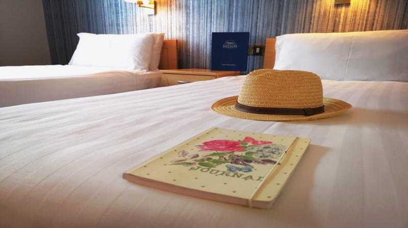 Twin Room, Hotels Omagh Twin Rooms, Omagh