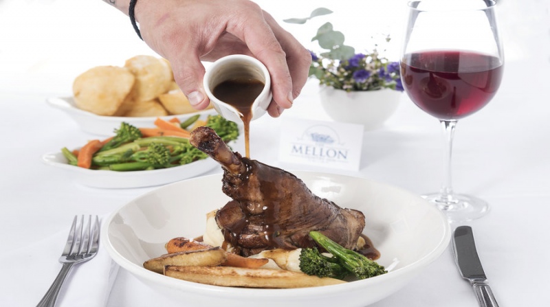 sunday dining omagh