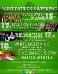 hotel specials/packages image